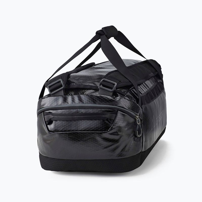 Torba podróżna Gregory Alpaca 40 l obsidian black 2