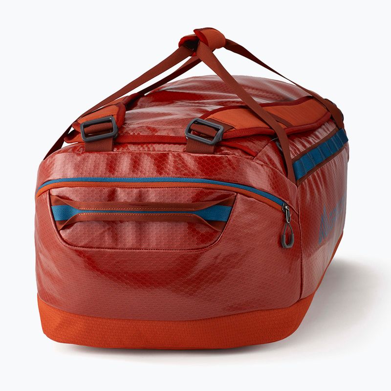 Torba podróżna Gregory Alpaca 60 l redrock 2