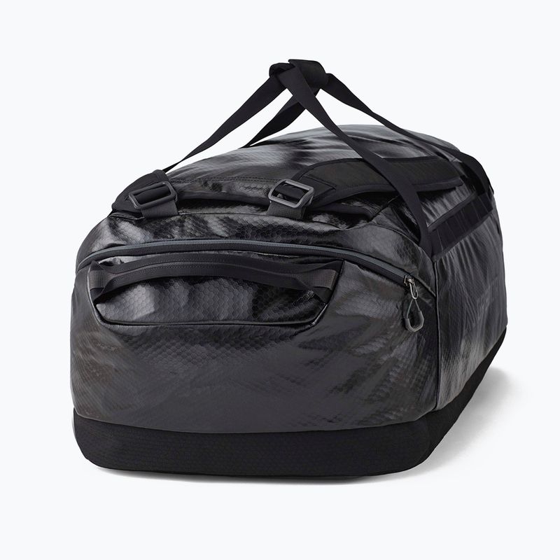 Torba turystyczna Gregory Alpaca 100 l obsidian black 2