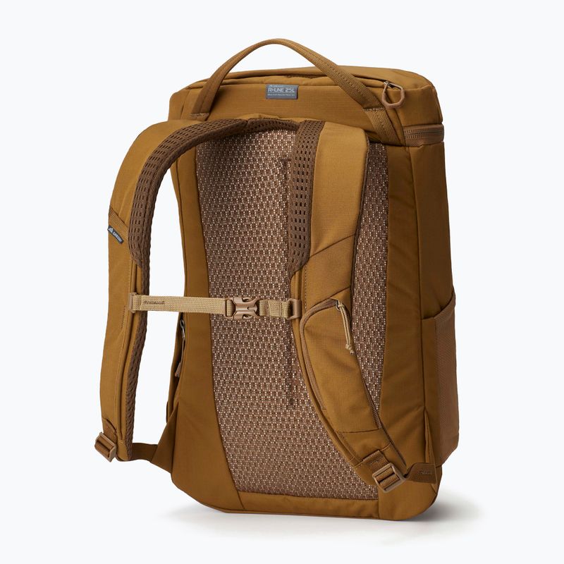 Plecak miejski Gregory Rhune 25 l coyote brown 2
