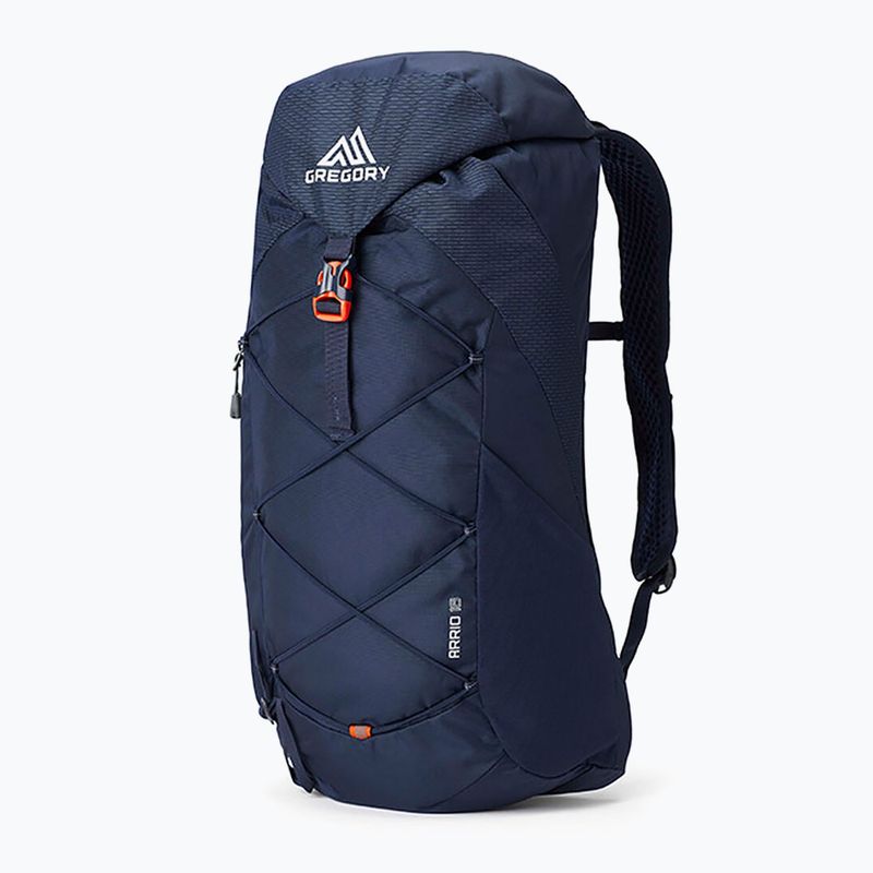 Plecak turystyczny Gregory Arrio 18 l RC spark navy