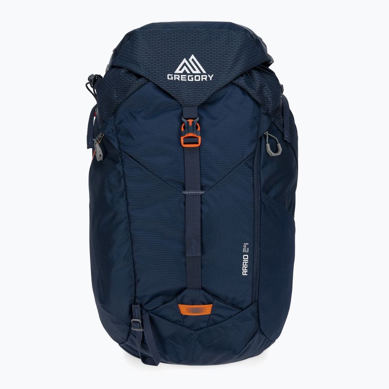 Plecak turystyczny Gregory Arrio 24 l spark navy