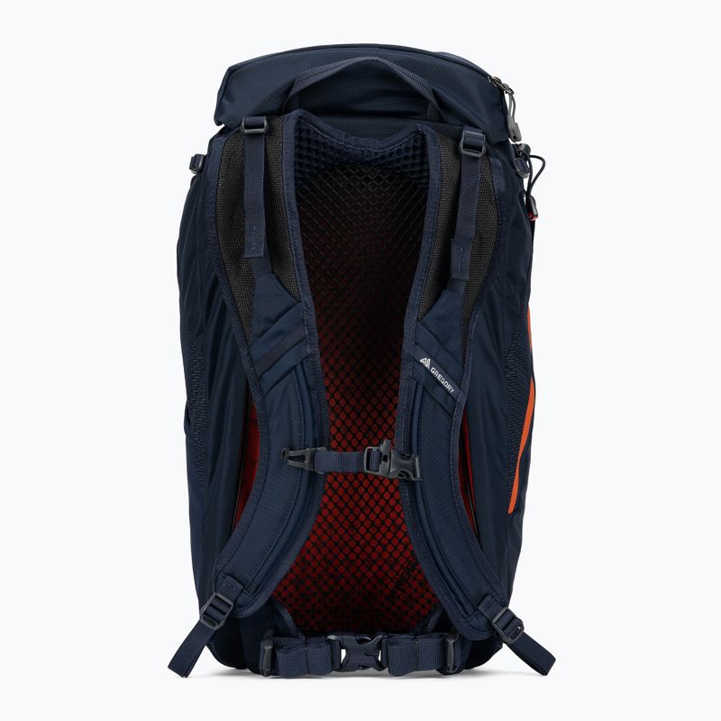 Plecak turystyczny Gregory Arrio 24 l spark navy 3