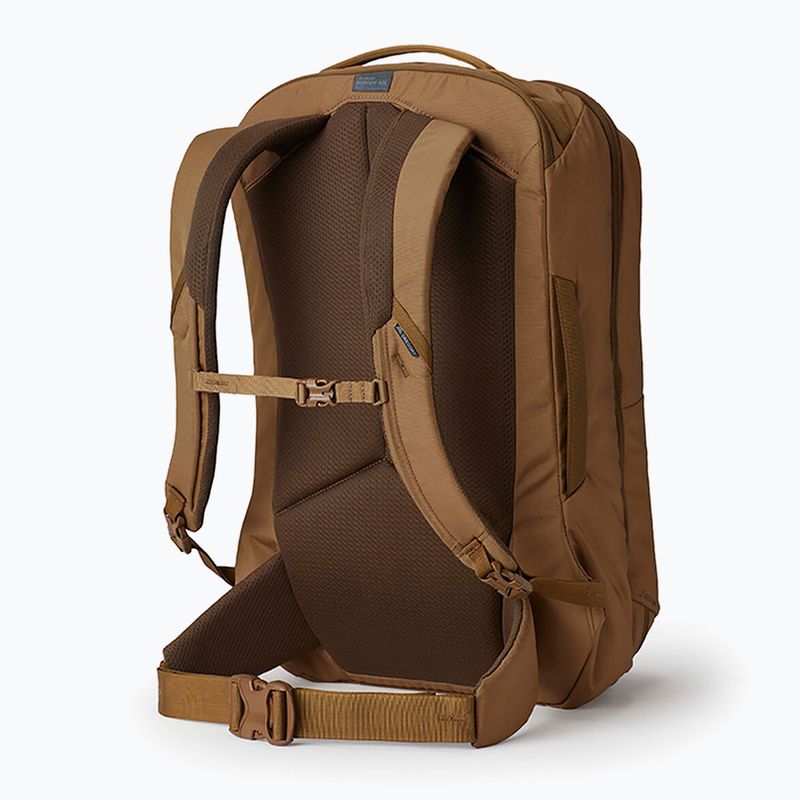 Plecak turystyczny Gregory Border Carry On 40 l coyote brown 2