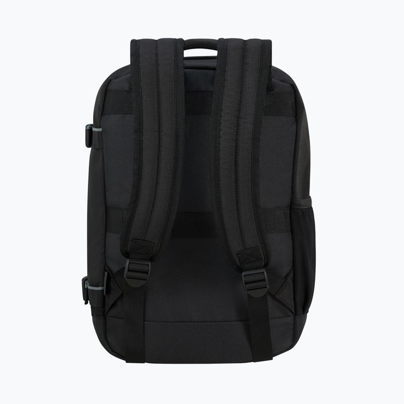 Plecak podróżny American Tourister Take2cabin S 24,2 l black 2