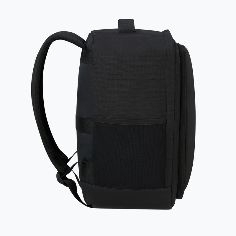 Plecak podróżny American Tourister Take2cabin S 24,2 l black 3