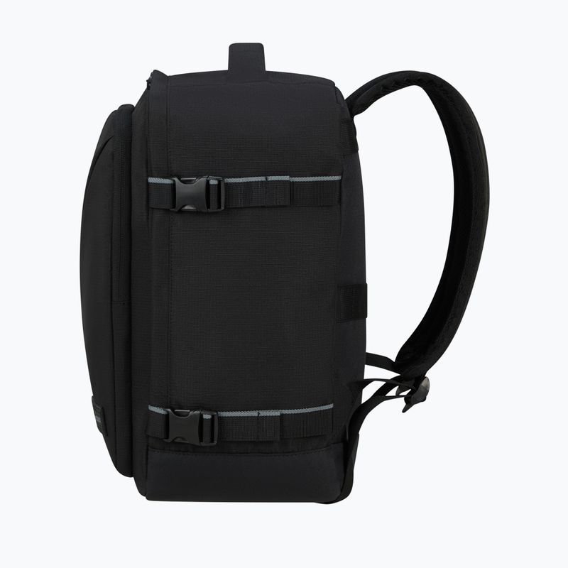 Plecak podróżny American Tourister Take2cabin S 24,2 l black 4