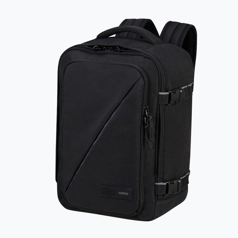Plecak podróżny American Tourister Take2cabin S 24,2 l black 5