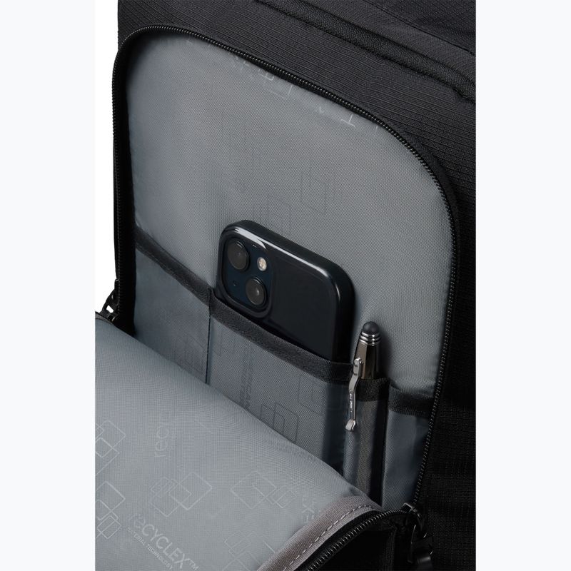Plecak podróżny American Tourister Take2cabin S 24,2 l black 9
