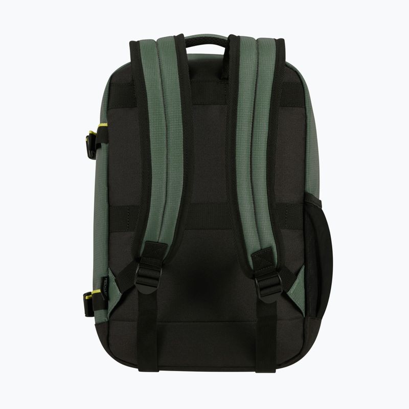 Plecak American Tourister Take2cabin S 24,2 l dark forest 2