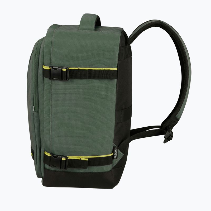 Plecak American Tourister Take2cabin S 24,2 l dark forest 4