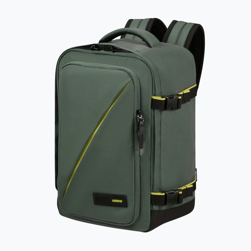 Plecak American Tourister Take2cabin S 24,2 l dark forest 5