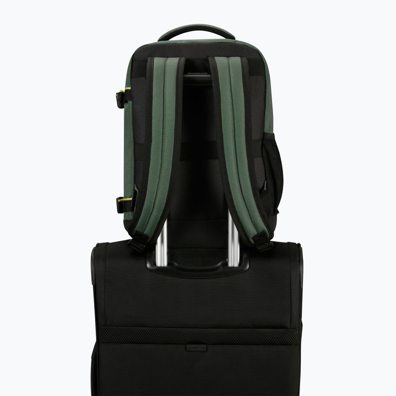 Plecak American Tourister Take2cabin S 24,2 l dark forest 6
