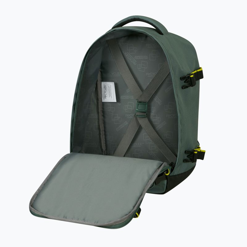 Plecak American Tourister Take2cabin S 24,2 l dark forest 7