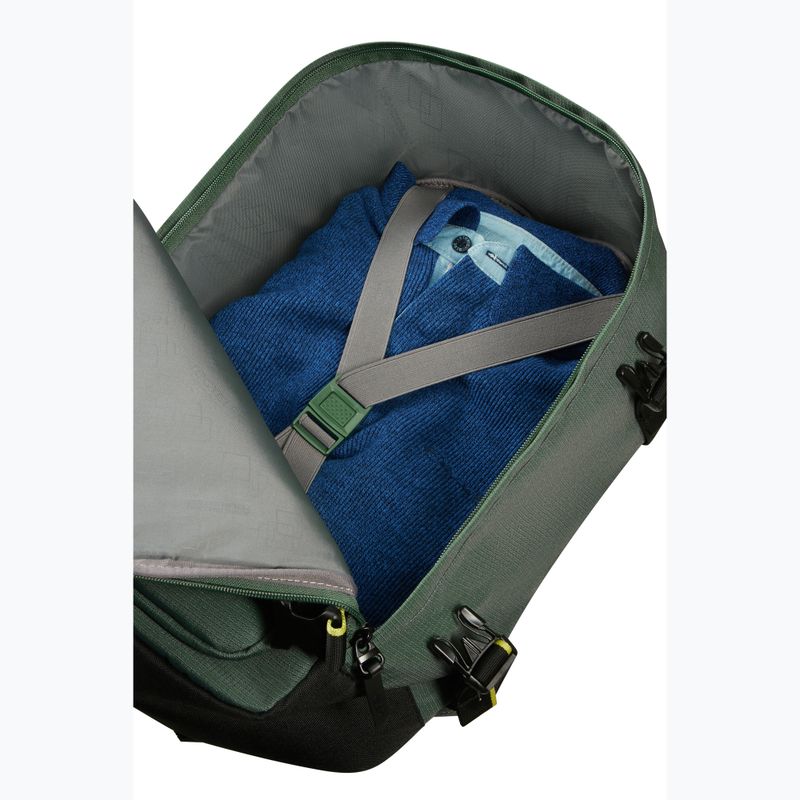 Plecak American Tourister Take2cabin S 24,2 l dark forest 8