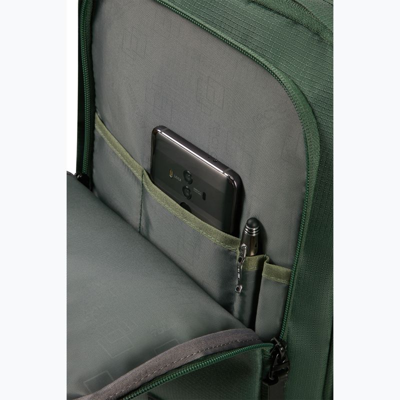 Plecak American Tourister Take2cabin S 24,2 l dark forest 11