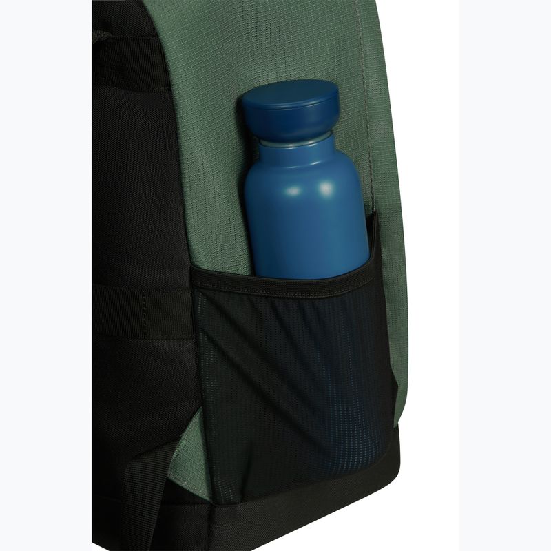 Plecak American Tourister Take2cabin S 24,2 l dark forest 13