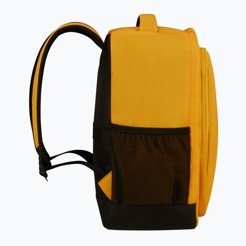 Plecak American Tourister Casual 24,2 l yellow 4