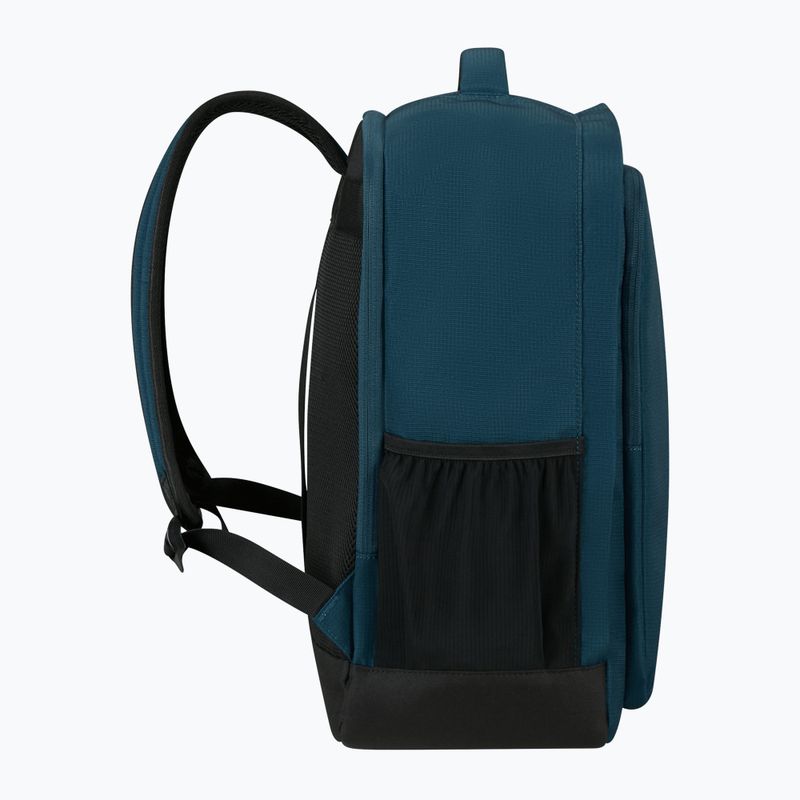 Plecak podróżny American Tourister Take2cabin M 38 l harbor blue 4