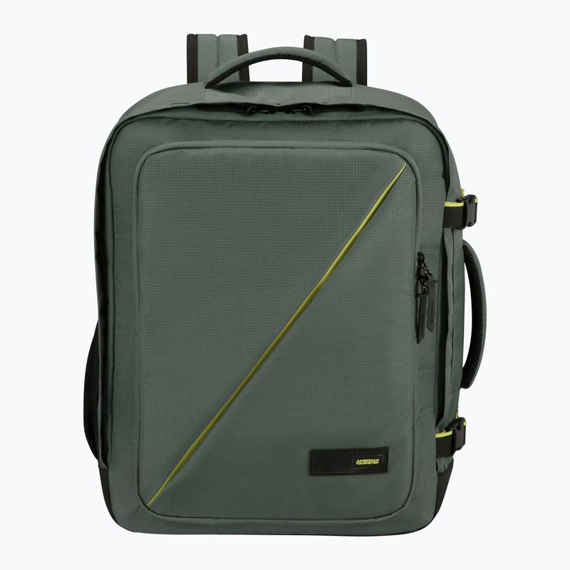 Plecak podróżny American Tourister Take2cabin M 38 l dark forest