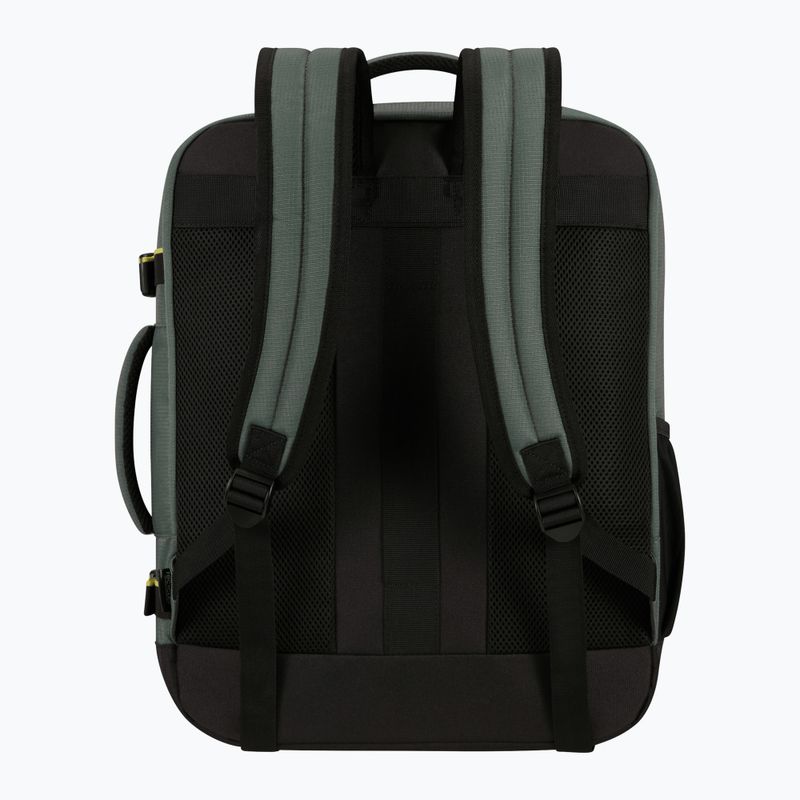 Plecak podróżny American Tourister Take2cabin M 38 l dark forest 3