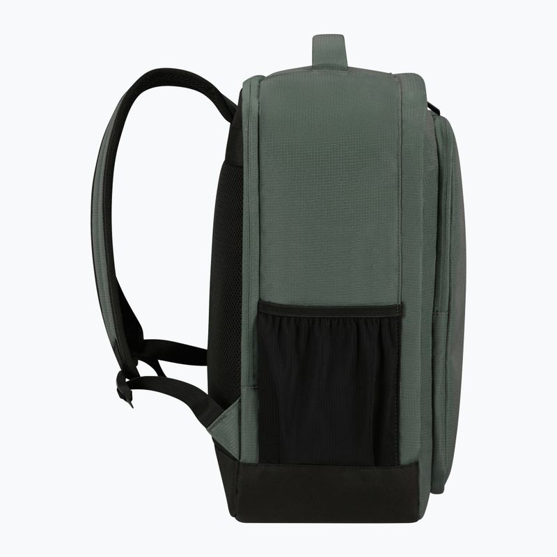 Plecak podróżny American Tourister Take2cabin M 38 l dark forest 4