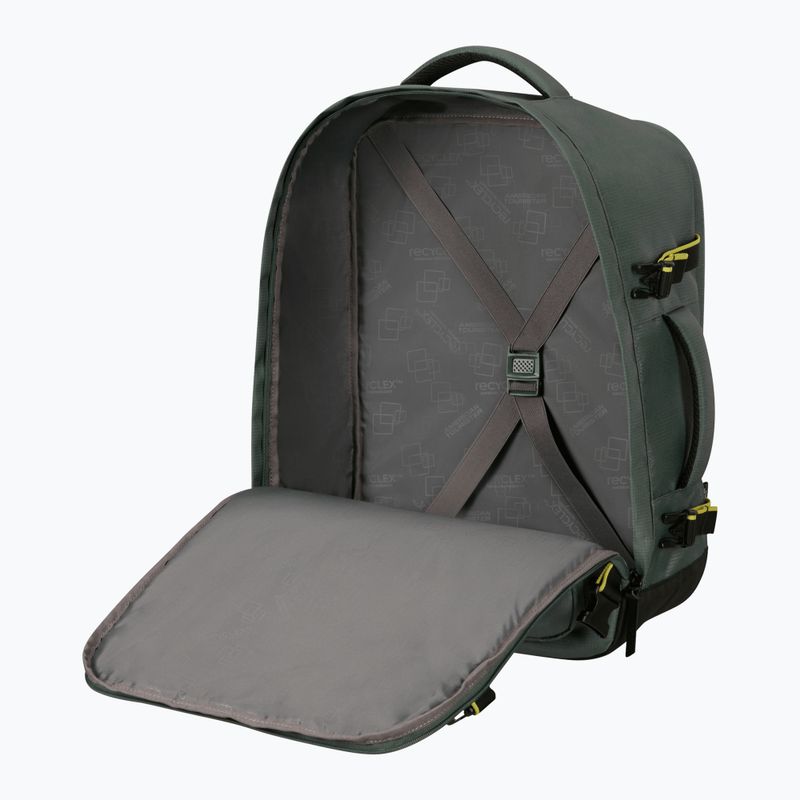 Plecak podróżny American Tourister Take2cabin M 38 l dark forest 5