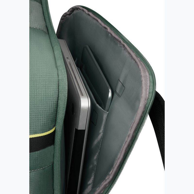 Plecak podróżny American Tourister Take2cabin M 38 l dark forest 6