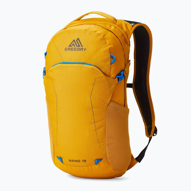 Plecak miejski Gregory Nano 18 l hornet yellow