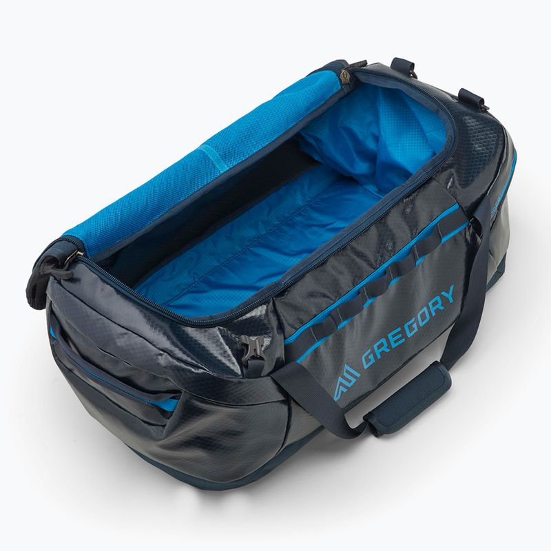 Torba podróżna Gregory Alpaca 60 l slate blue 2