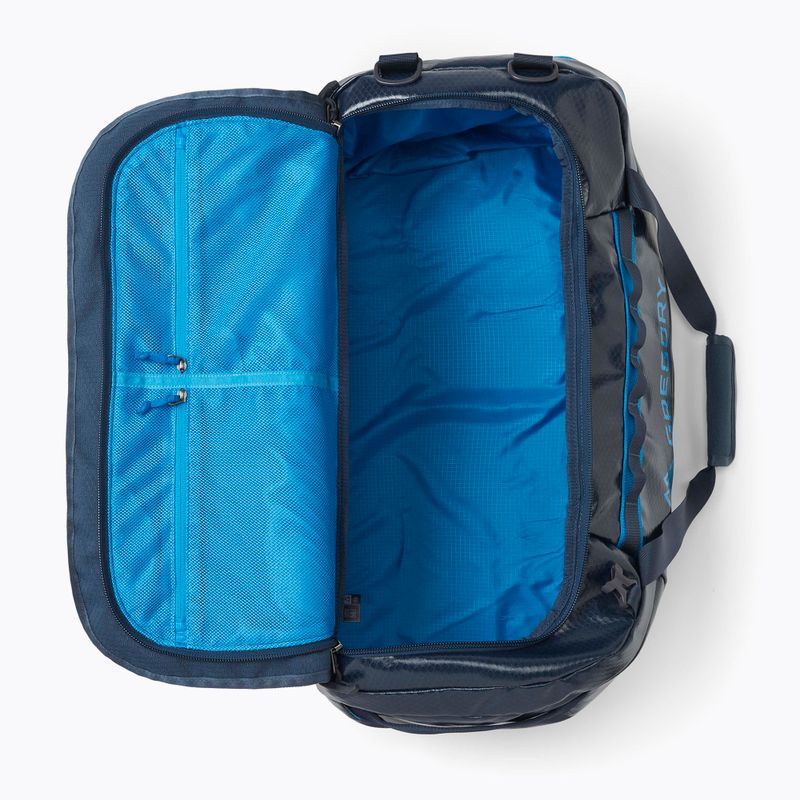 Torba podróżna Gregory Alpaca 60 l slate blue 3