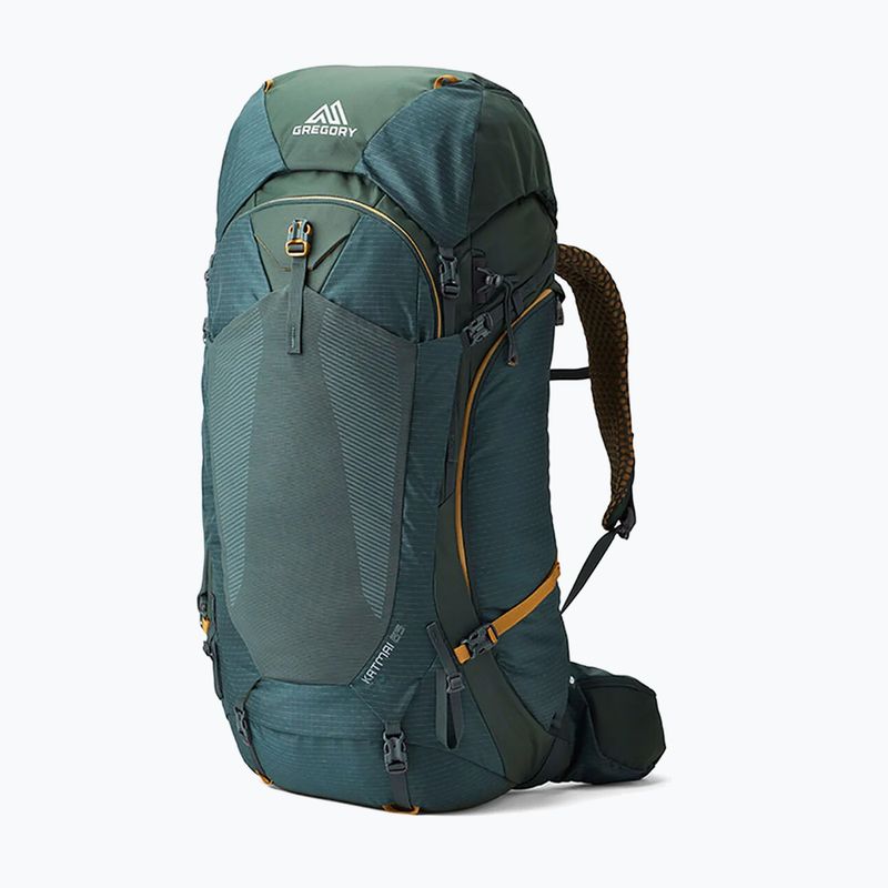 Plecak trekkingowy męski Gregory Katmai 65 l oxide green