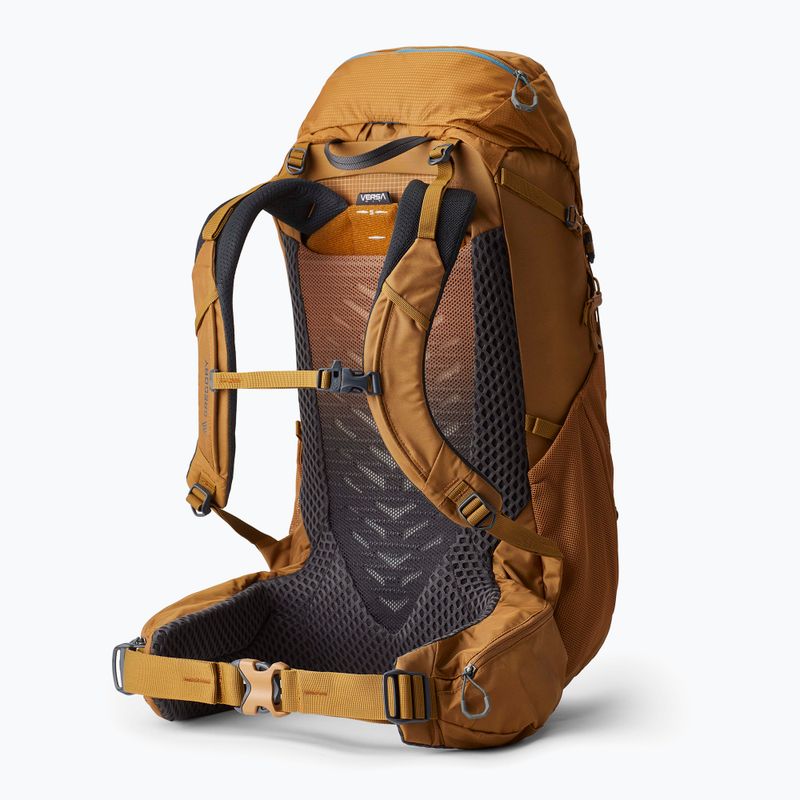 Plecak trekkingowy męski Gregory Stout 45 l RC sandstone 2