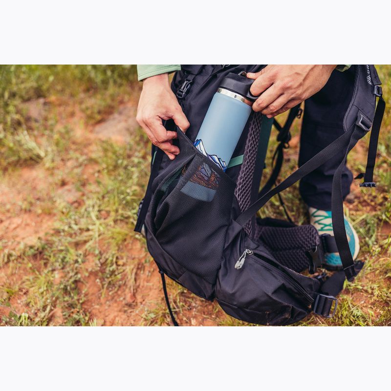 Plecak trekkingowy męski Gregory Stout 45 l RC forest black 5