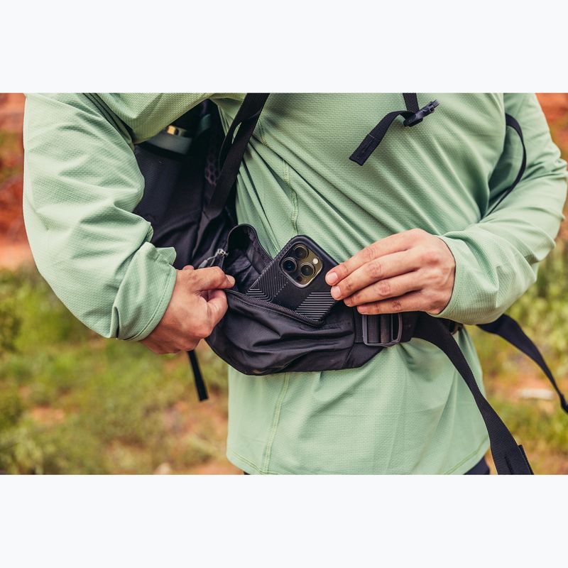 Plecak trekkingowy męski Gregory Stout 45 l RC forest black 8