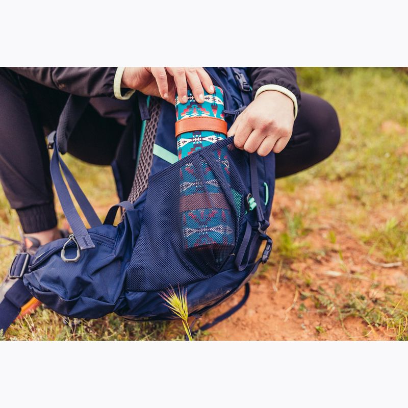 Plecak trekkingowy damski Gregory Amber 34 l RC arctic navy 8