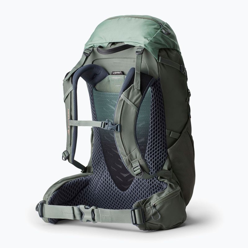 Plecak trekkingowy damski Gregory Amber 44 l lichen green 2