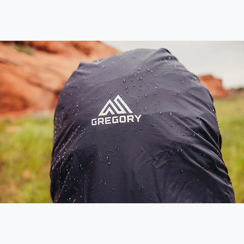 Plecak trekkingowy damski Gregory Amber 68 l arctic navy 5