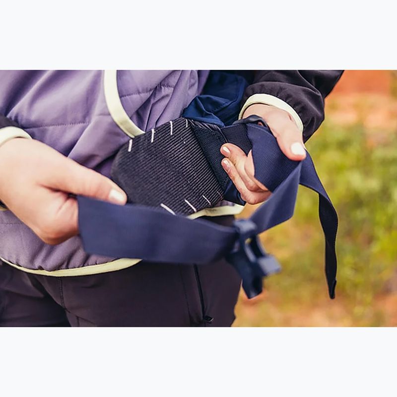 Plecak trekkingowy damski Gregory Amber 68 l arctic navy 8