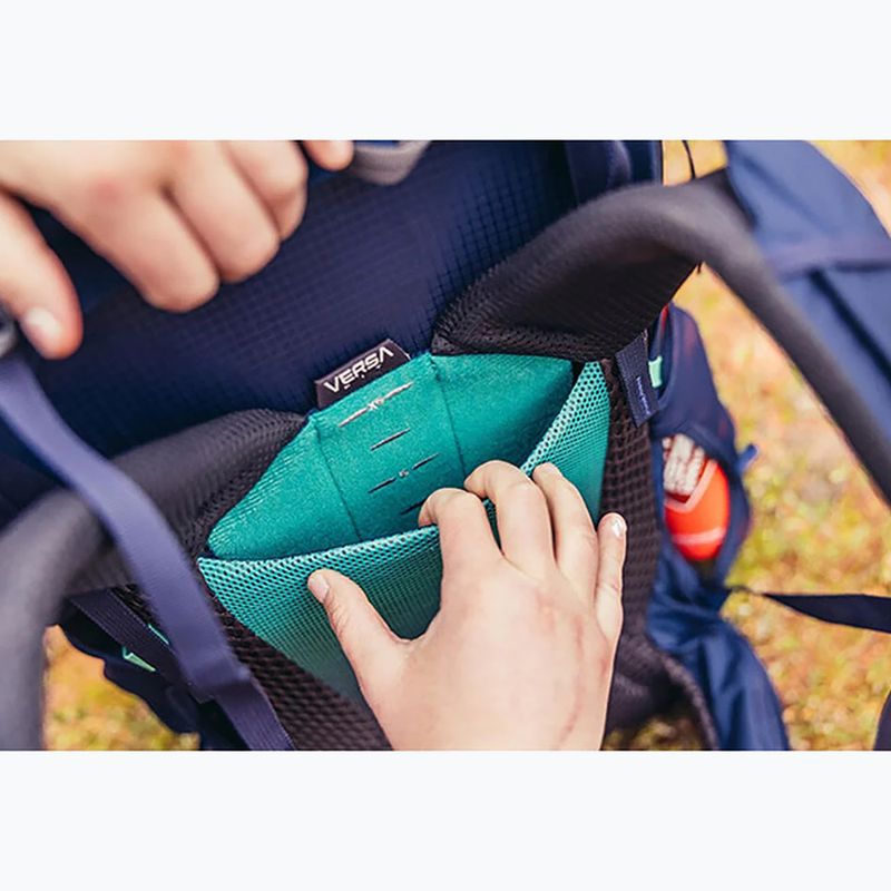 Plecak trekkingowy damski Gregory Amber 68 l arctic navy 14