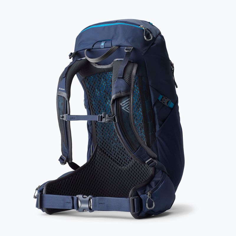Plecak turystyczny damski Gregory Jade LT 28 l midnight navy 2