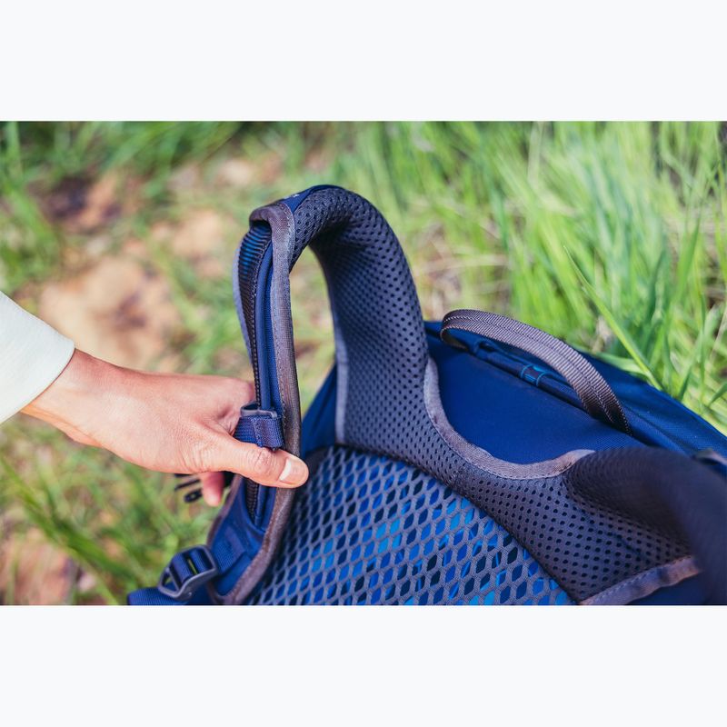 Plecak turystyczny damski Gregory Jade LT 28 l midnight navy 7
