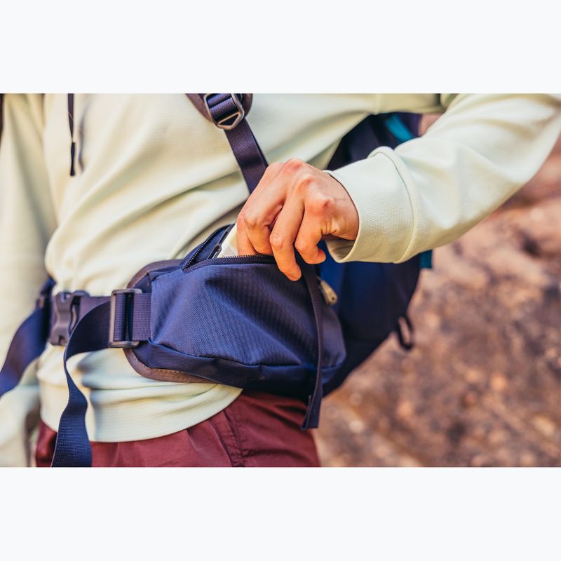 Plecak turystyczny damski Gregory Jade LT 28 l midnight navy 10