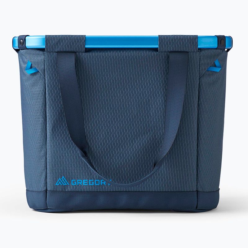 Torba na sprzęt Gregory Alpaca Gear Tote 30 l slate blue