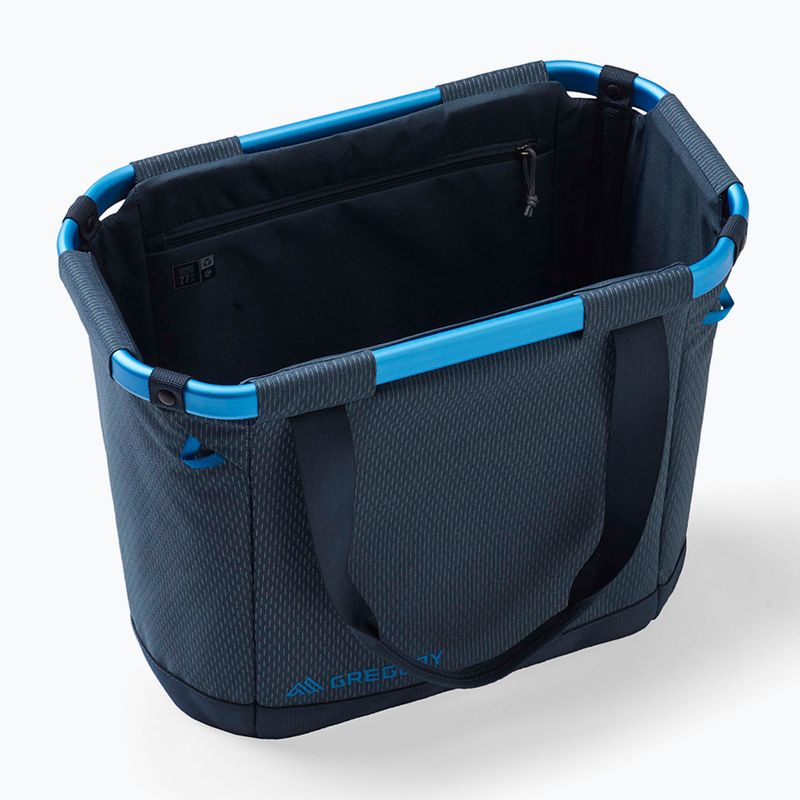 Torba na sprzęt Gregory Alpaca Gear Tote 30 l slate blue 2