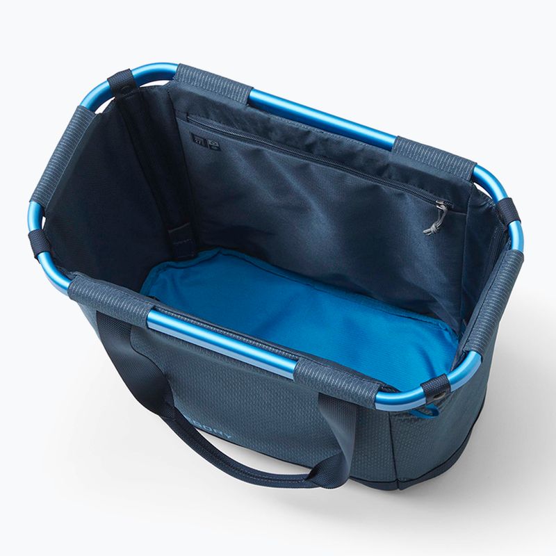 Torba na sprzęt Gregory Alpaca Gear Tote 30 l slate blue 3