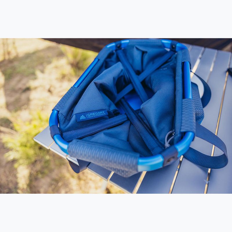 Torba na sprzęt Gregory Alpaca Gear Tote 30 l slate blue 9