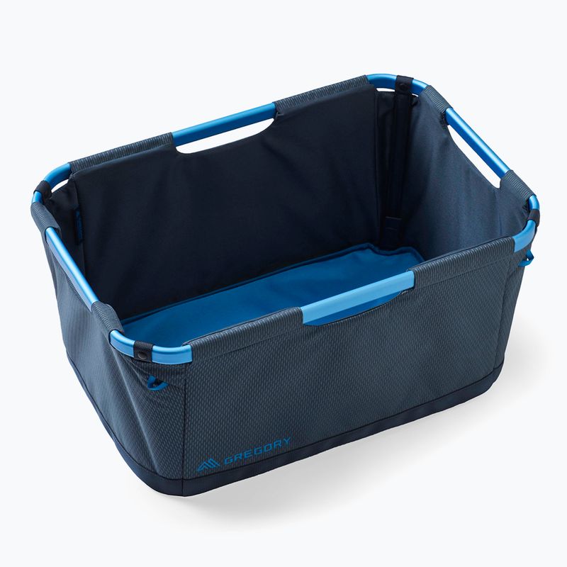 Koszyk na sprzęt Gregory Alpaca Gear 70 l slate blue 2
