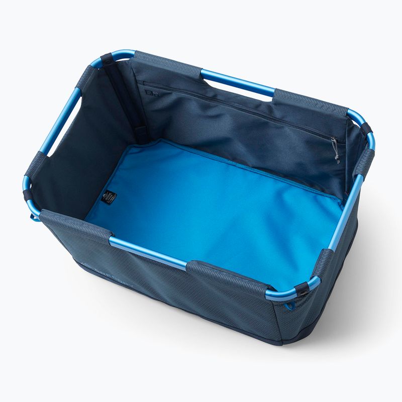 Koszyk na sprzęt Gregory Alpaca Gear 70 l slate blue 3