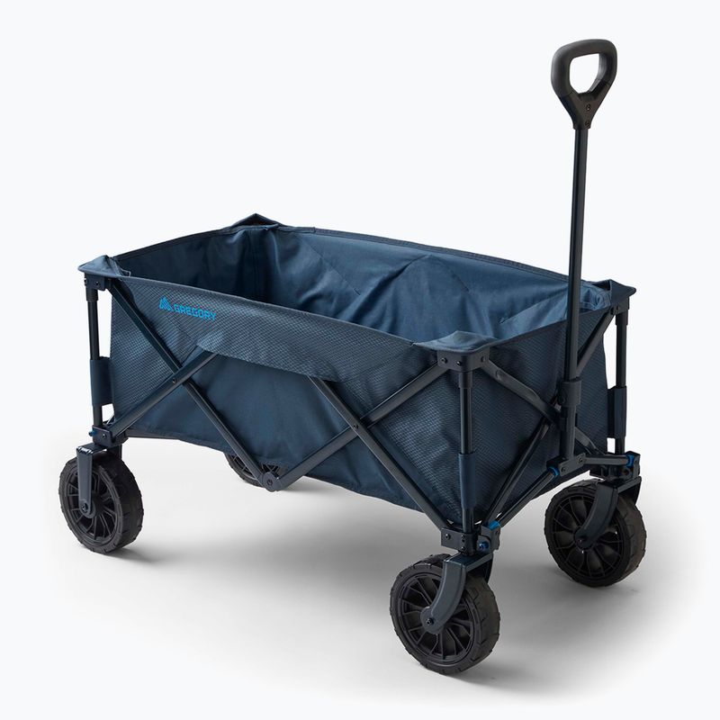 Wózek transportowy Gregory Alpaca Gear Wagon slate blue